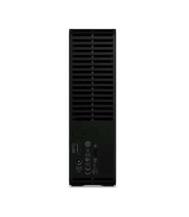 Western Digital Elements Desktop 8TB 3.5" USB 3.0