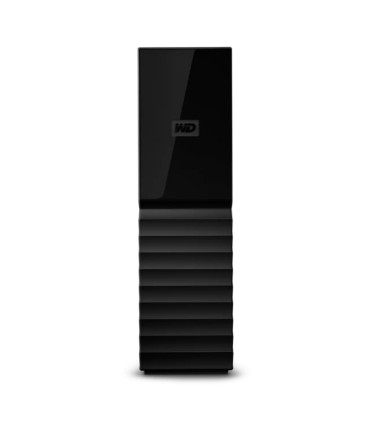Western Digital My Book 6TB 3.5" USB 3.0 Negro