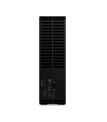 Western Digital Elements Desktop 12 TB 3.5" USB 3.