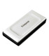 Kingston XS2000 Portable SSD 500Gb USB 3.2 tipo-C