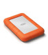 LaCie Disco Externo Rugged Mini 2Tb 2.5" USB-C