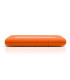 LaCie Disco Externo Rugged Mini 2Tb 2.5" USB-C