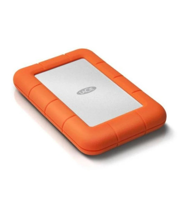 LaCie Disco Externo Rugged Mini 1Tb 2.5" USB-C