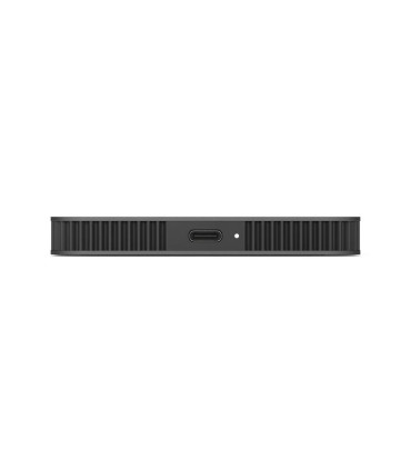 Lacie Mobile Drive Secure 2Tb 2.5" USB-C Gris