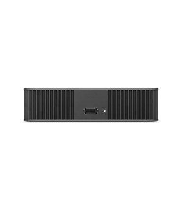 Lacie Mobile Drive Secure 4Tb 2.5" USB-C Gris