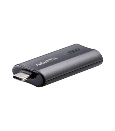 ADATA SC750 SSD Externo 500GB USB 3.2 Gen2 Grey