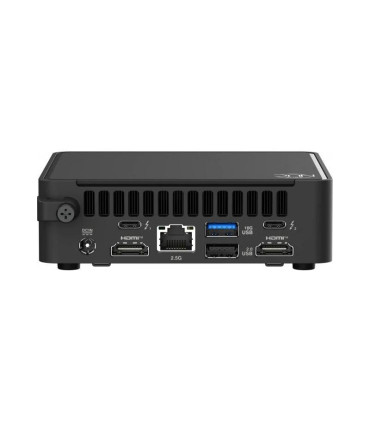 Asus NUC 15 Pro RNUC15CRKU500002 Ultra5-225H Slim