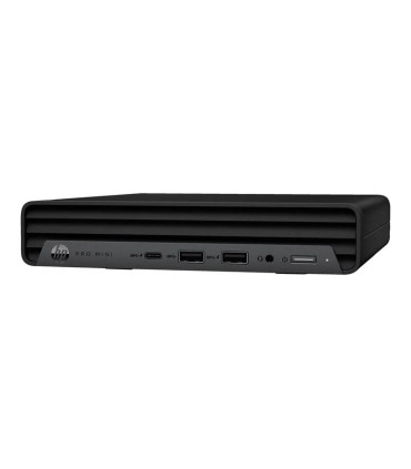 HP Pro Mini 400 G9 i5-12500T 16GB 512GB W11P