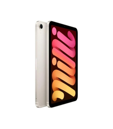 Apple IPAD MINI 2024 WI-FI CL 128GB STARLIGHT