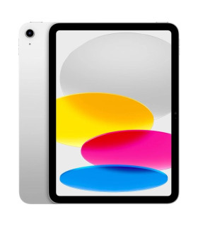 Apple IPAD WIFI 512GB SILVER
