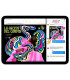 Apple IPAD WIFI 512GB SILVER