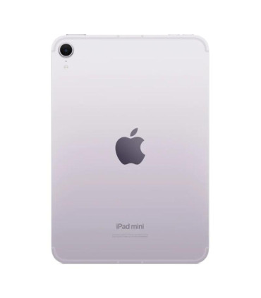 Apple IPAD MINI 2024 WI-FI CL 128GB PURPLE