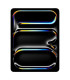 Apple IPAD PRO M5 13 WIFI CELL 256GB SBLK