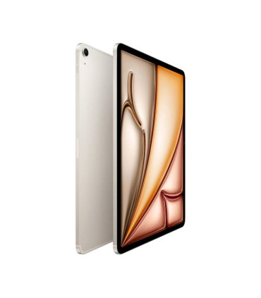 Apple IPAD AIR 13 M4 WIFI CELL 128GB STARLIGHT