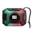 Mars Gaming Altavoz BLUETOOTH RGB MSBAX 10W BLACK