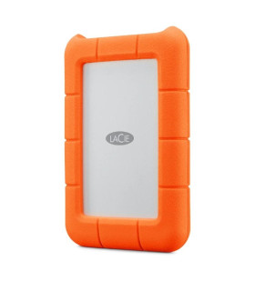 LaCie Disco Externo Rugged 5Tb 2.5" USB-C
