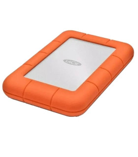 LaCie Disco Externo Rugged Mini 2Tb 2.5" USB-C