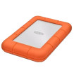LaCie Disco Externo Rugged Mini 2Tb 2.5" USB-C