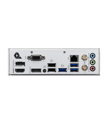 MSI Placa Base PRO B860M-P WIFI6E mATX D5 1851