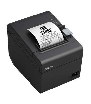 Epson Impresora Tickets TM-T20III Ethernet
