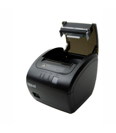 iggual Impresora térmica tickets TP7001 USB+RJ45