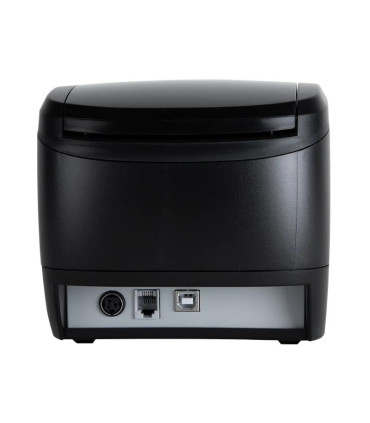 iggual Impresora térmica TP EASY 80 USB+RJ11 WiFi