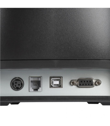 iggual Impresora térmica tickets TP7001 USB+RS232