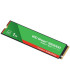 WD Green SN3000 SSD 1TB PCIe Gen4 NVMe