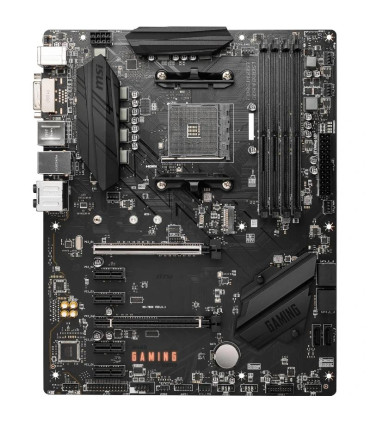 MSI Placa Base B550 GAMING DDR4 ATX AM4