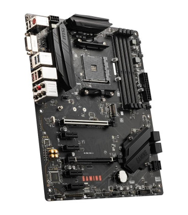 MSI Placa Base B550 GAMING DDR4 ATX AM4