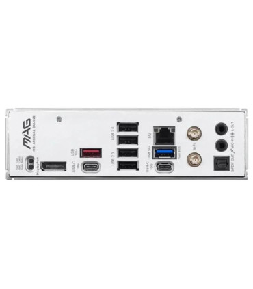 MSI Placa Base MAG B850 GAMING PLUS MAX WIFI AM5