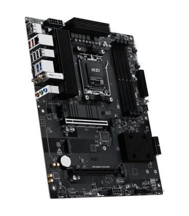 MSI Placa Base PRO B850-S EVO WIFI ATX AM5
