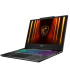MSI Cyborg 15-687XES i7-13620H 16 1TB 5060 DOS 15"