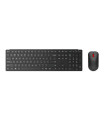 Lenovo 4X31S04841 Teclado + Raton Inalambrico