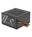 MSI Fuente Alimentación MAG A500N-H 500W 24pin ATX