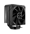 Hiditec Ventilador DC20 PRO PWM BLack