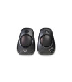 EWENT EW3527 Altavoces 2.0 10W Usb