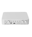 Hikvisión DS-QAE0A60G1-VB Amplificador BT USB Micr