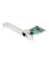 GEMBIRD Tarjeta Gigabit Ethernet PCI Express
