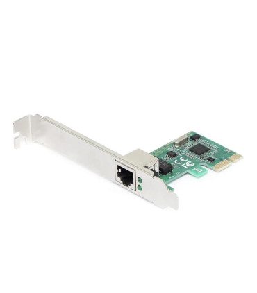 GEMBIRD Tarjeta Gigabit Ethernet PCI Express