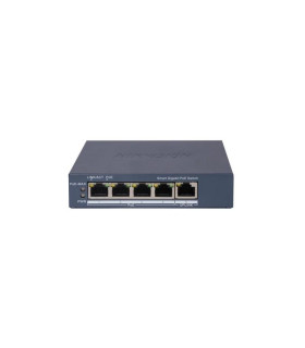 Hikvision DS-3E1505P-EI