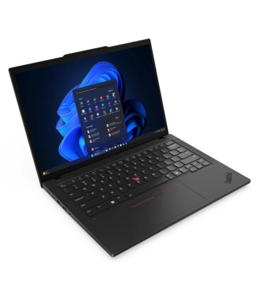 Lenovo TP T14 G6 U7-255U 16GB 512G W11P 14" Negro