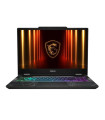 MSI Cyborg 15-687XES i7-13620H 16 1TB 5060 DOS 15"