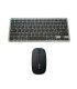 iggual Kit bundle teclado + ratón Bluetooth