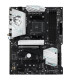 MSI Placa Base B550 GAMING WIFI6E DDR4 ATX AM4