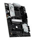 MSI Placa Base B550 GAMING WIFI6E DDR4 ATX AM4