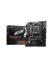 MSI Placa Base PRO B650M-B mATX AM5