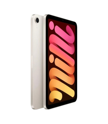 Apple IPAD MINI 2024 WI-FI 128GB STARLIGHT