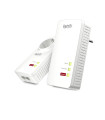 FRITZ! Powerline 1260 Set (+WiFi)