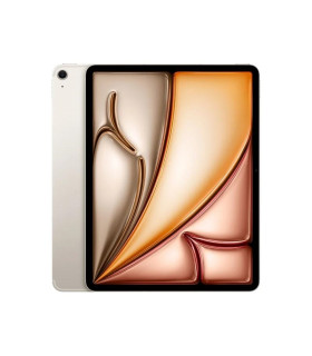 Apple IPAD AIR 13 M4 WIFI CELL 128GB STARLIGHT